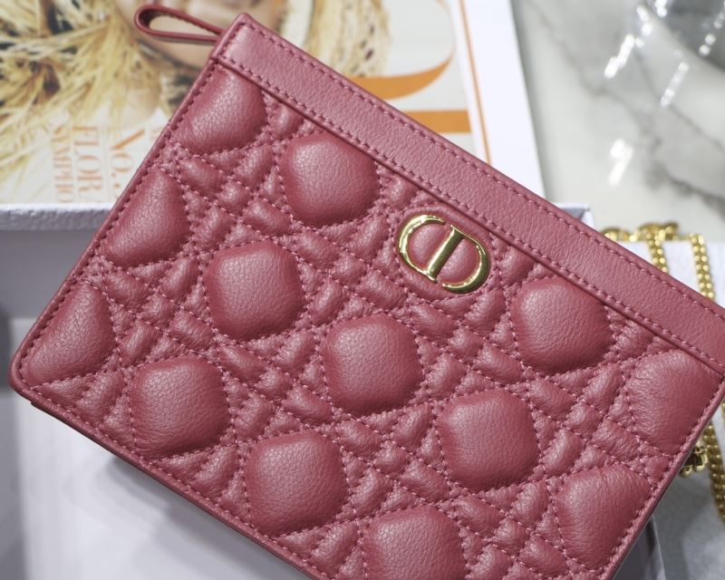 Christian Dior Clutch Bags